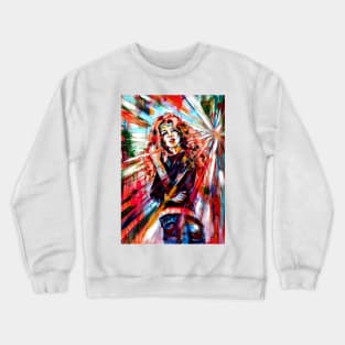 Dancing queen Crewneck Sweatshirt